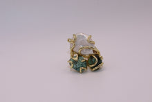 Load image into Gallery viewer, Hermoso anillo abierto
