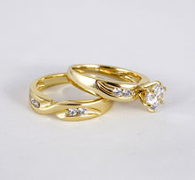 Load image into Gallery viewer, Anillos de compromiso
