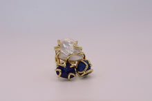 Load image into Gallery viewer, Hermoso anillo abierto
