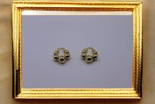 Load image into Gallery viewer, Argollas de balines
