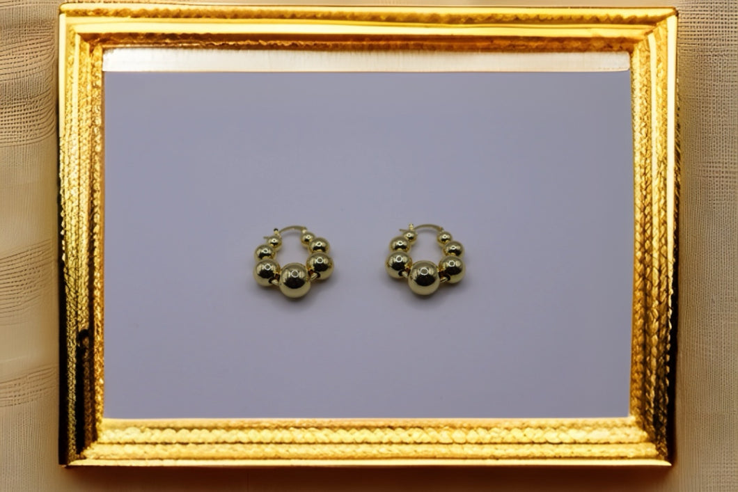 Argollas de balines