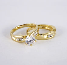 Load image into Gallery viewer, Anillos de compromiso
