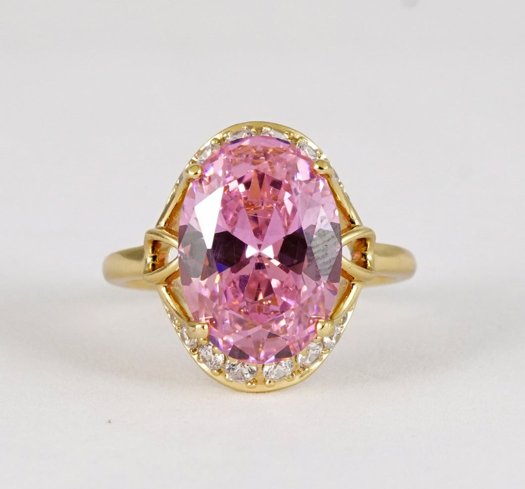 Anillo rosita
