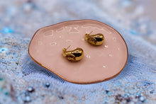Load image into Gallery viewer, Saint Jude Tadeus drop earrings
