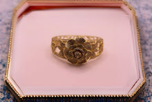 Load image into Gallery viewer, Pulcera de corazon en zirconia
