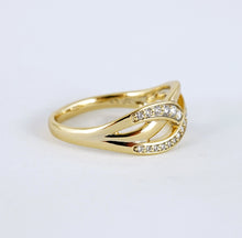 Load image into Gallery viewer, Anillo infinito
