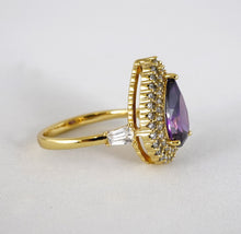 Load image into Gallery viewer, Anillo gota
