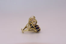 Load image into Gallery viewer, Hermoso anillo abierto
