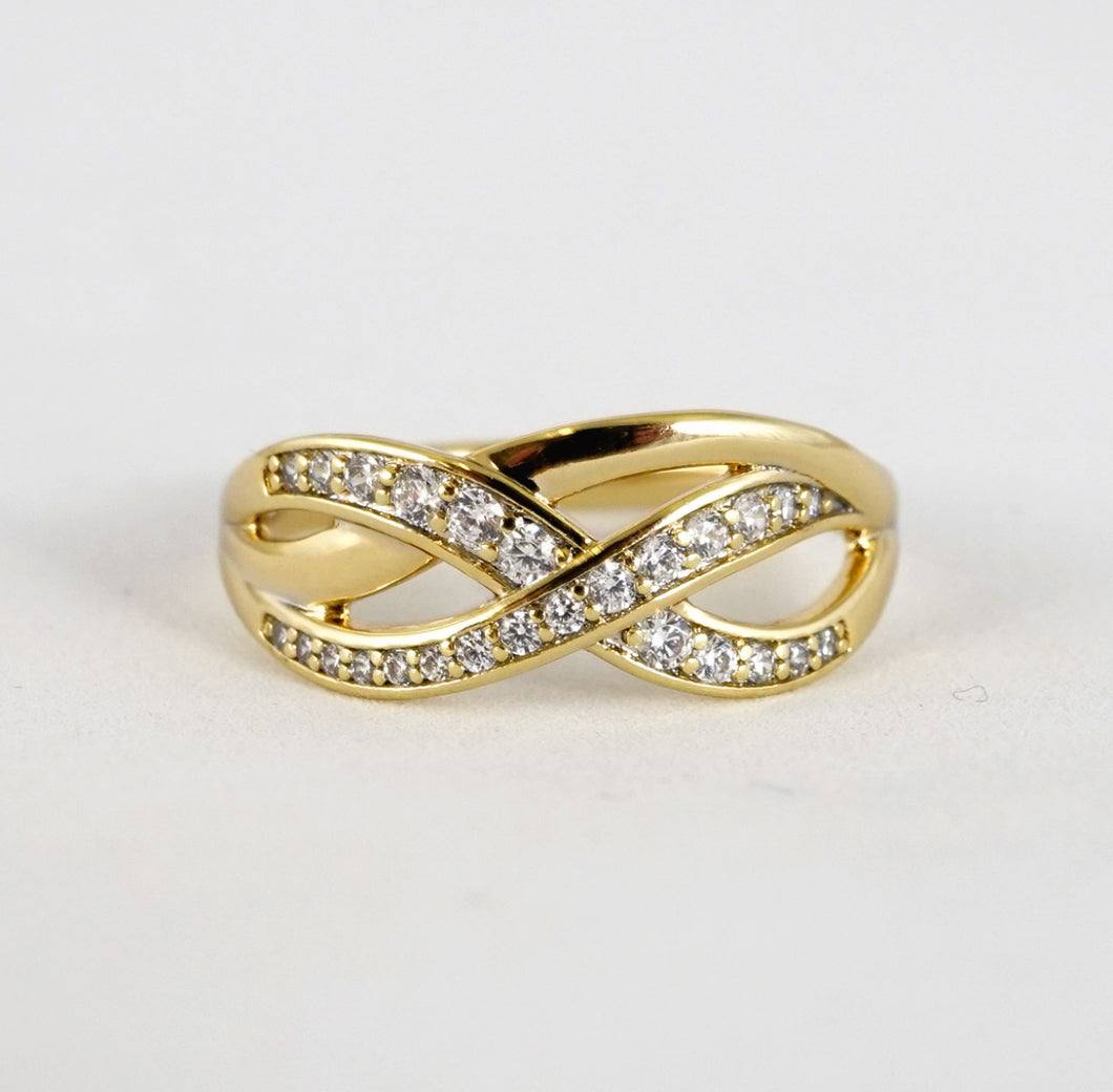 Anillo infinito