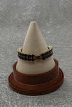 Load image into Gallery viewer, Black Bangle

