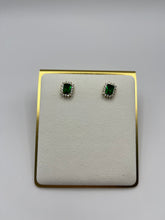 Load image into Gallery viewer, Green earnings
