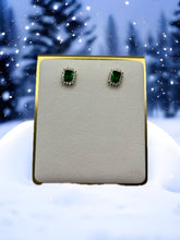 Load image into Gallery viewer, Green earnings
